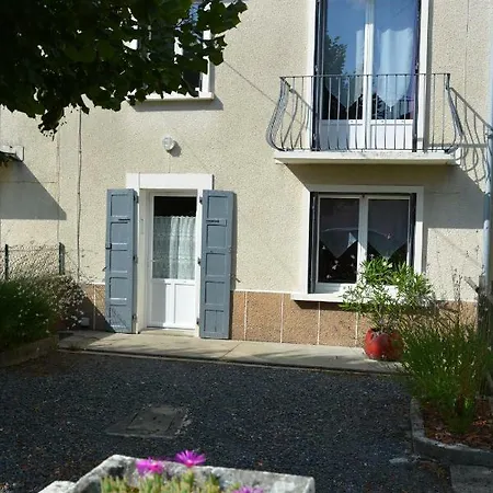 Maison De Vacances Dans La Vienne Limousine