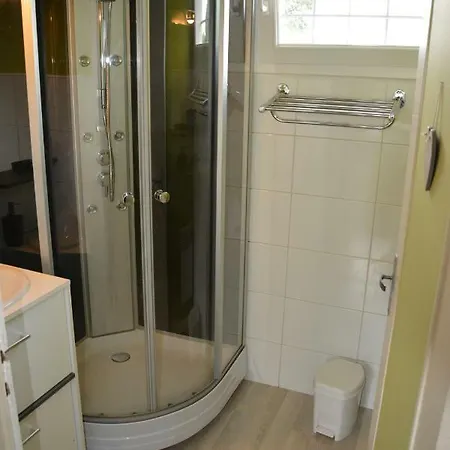 Maison De Vacances Dans La Vienne Limousine Holiday home