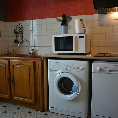 Maison De Vacances Dans La Vienne Limousine