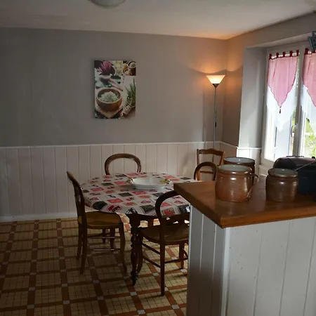 Maison De Vacances Dans La Vienne Limousine * Mouterre-sur-Blourde