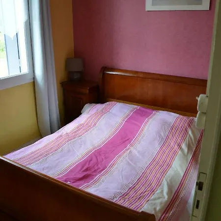 Maison De Vacances Dans La Vienne Limousine Holiday home